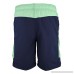 NIKE Men's Swim Trunks Volley Shorts Electro Green B07C5CC66J